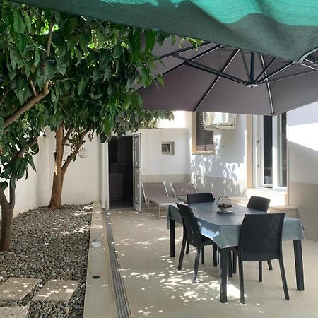 Aparthotel Il Giardino Dei Sorrisi Ostuni Zewnętrze zdjęcie