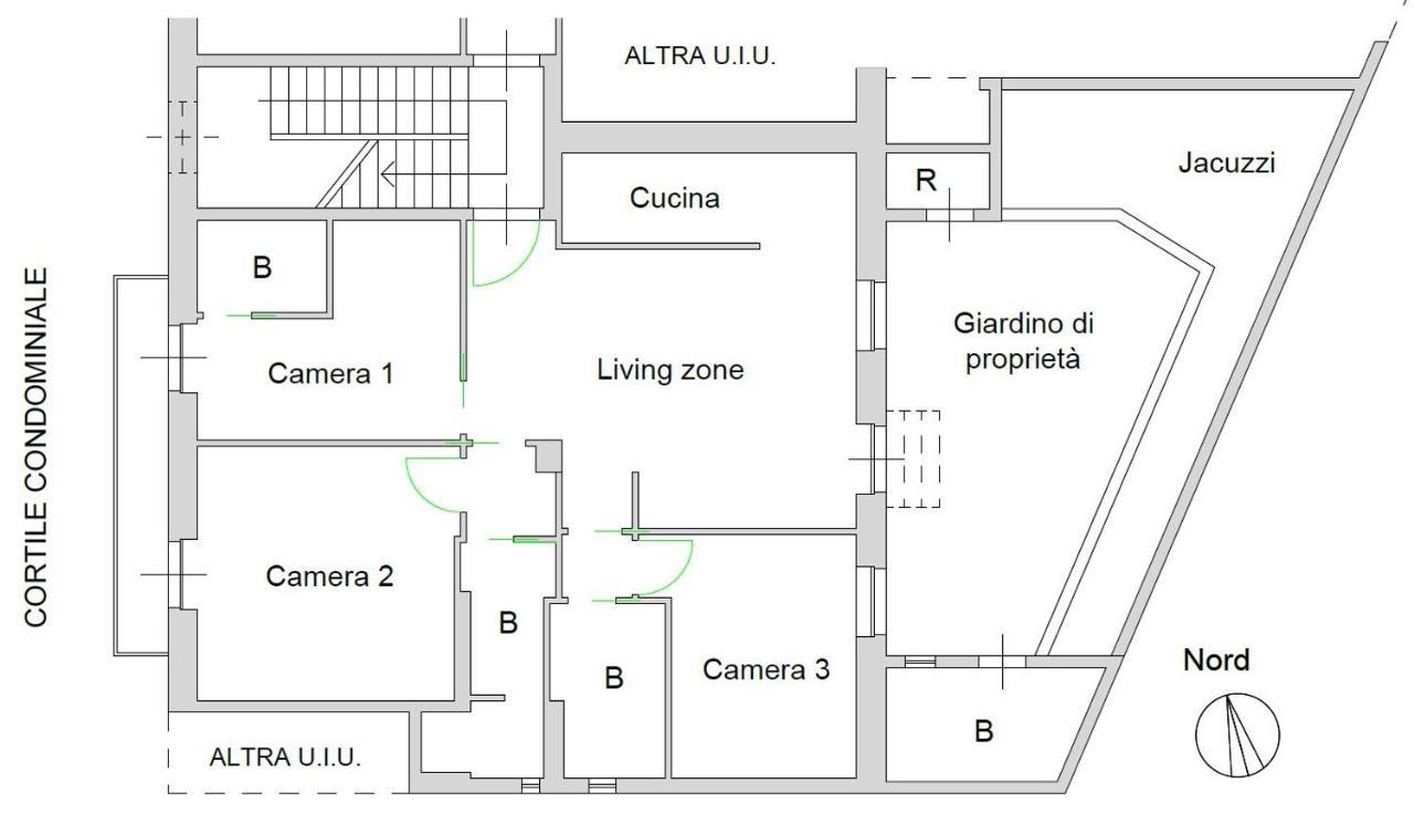 Aparthotel Il Giardino Dei Sorrisi Ostuni Zewnętrze zdjęcie